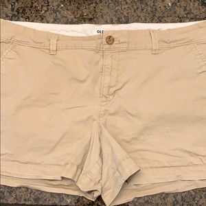 Old Navy Shorts